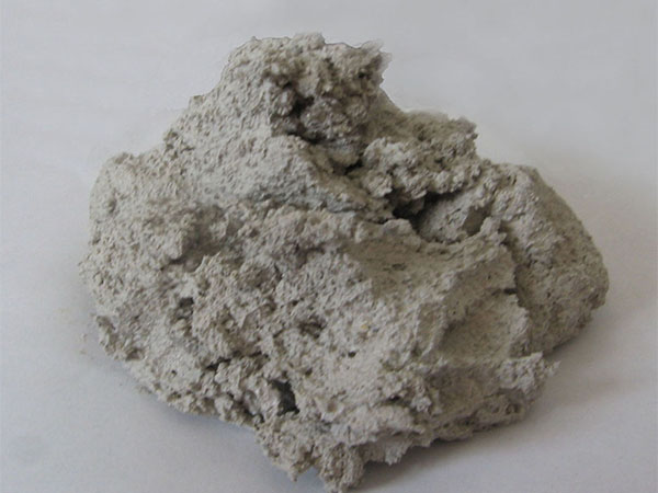 如何提高中頻爐爐襯料的耐溫性？